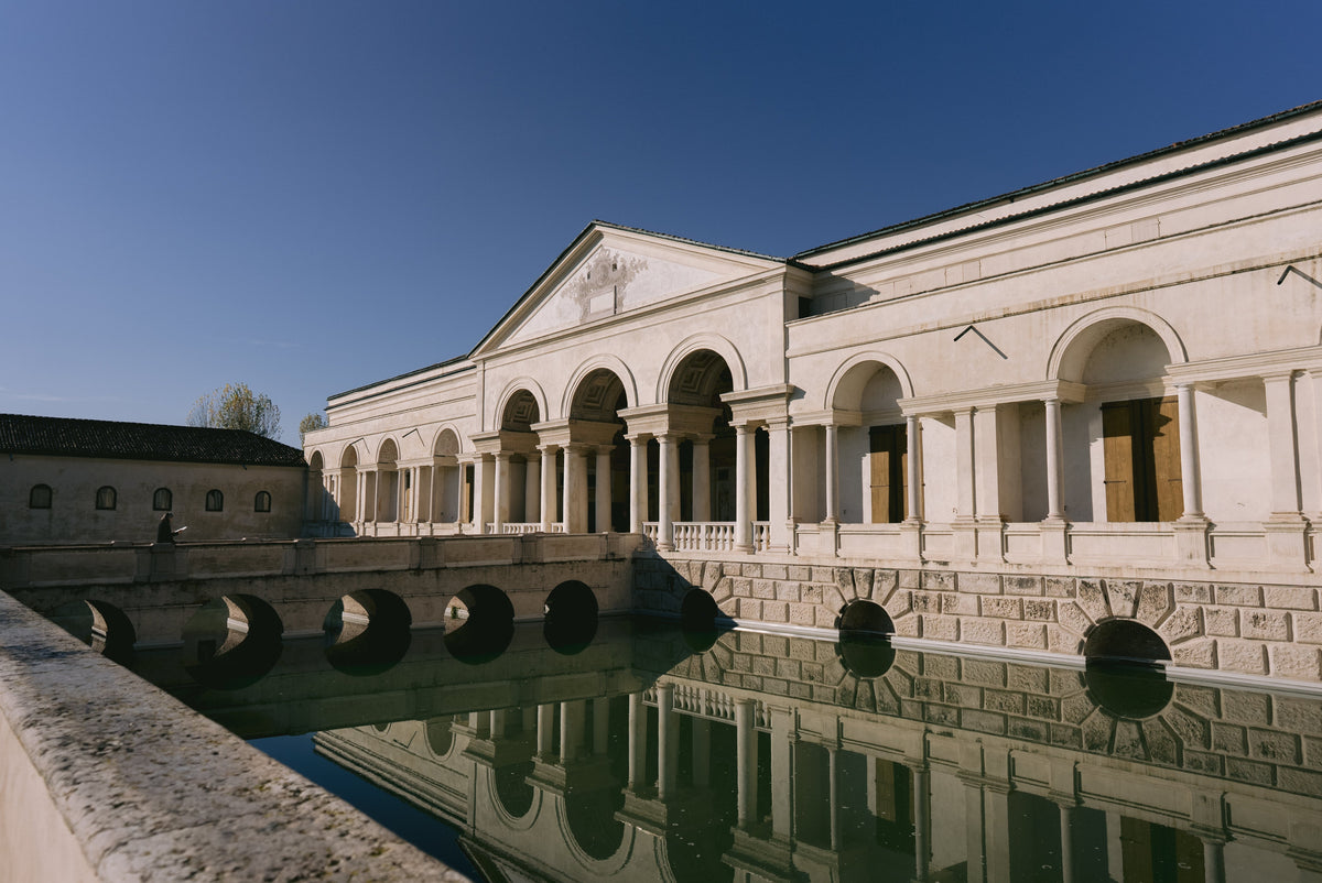 Palazzo Te