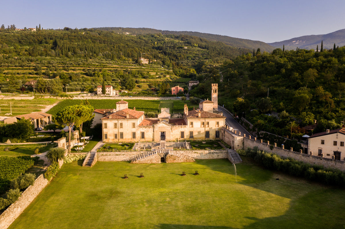 Villa Della Torre