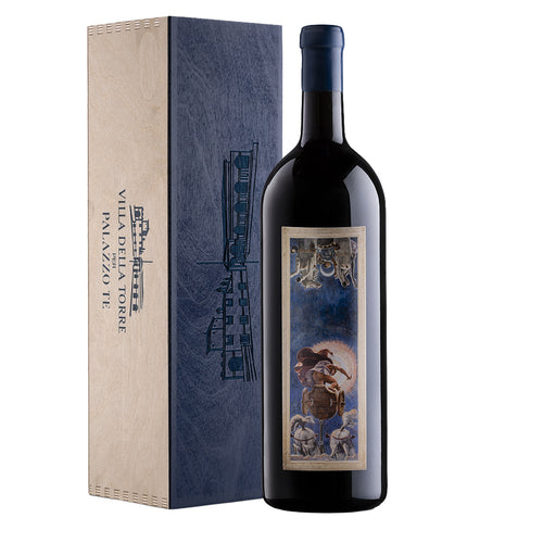 AMARONE CAMERA SOLE E LUNA MAGNUM CASSETTA LEGNO