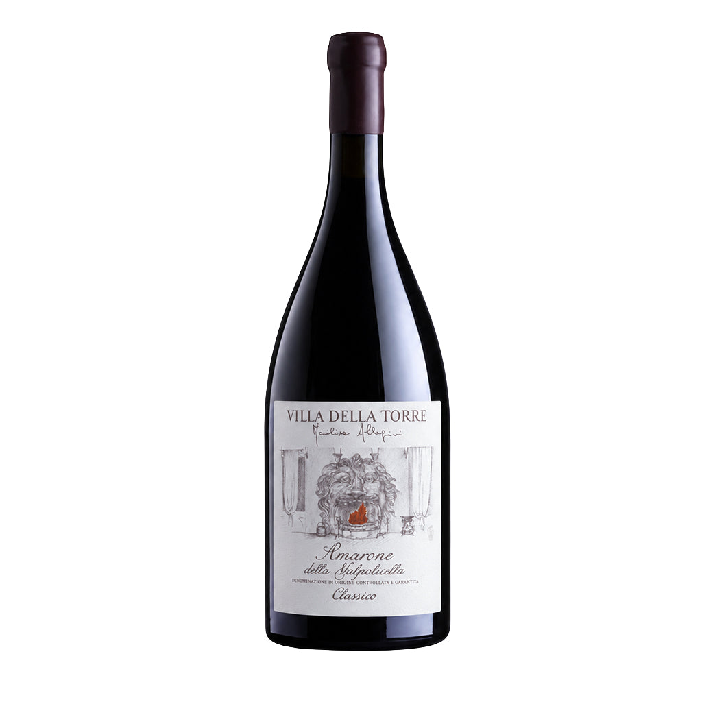 AMARONE MAGNUM VILLA DELLA TORRE