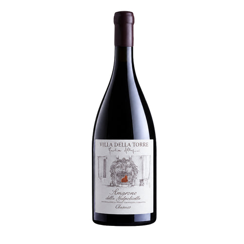 AMARONE MAGNUM VILLA DELLA TORRE
