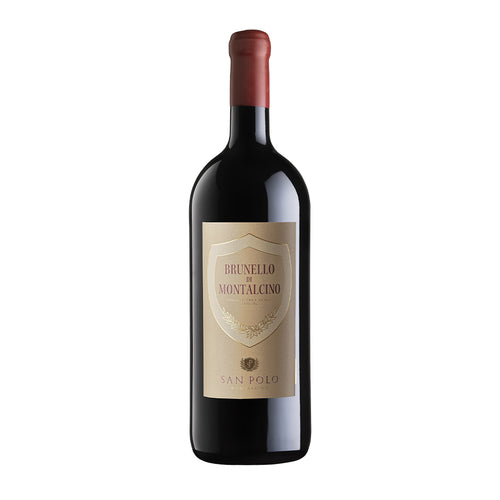BRUNELLO DI MONTALCINO MAGNUM SAN POLO