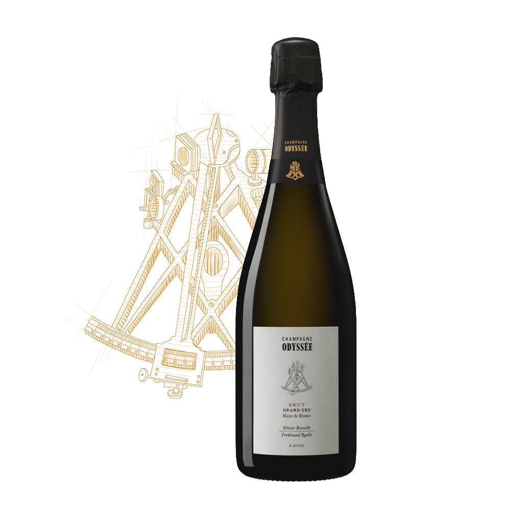 Champagne Brut