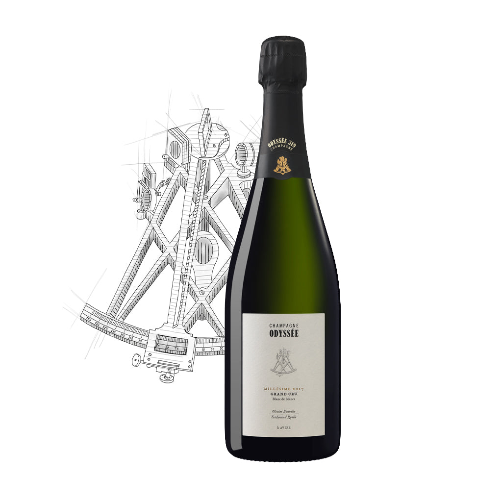 Champagne Millèsime