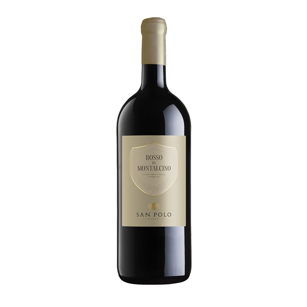 ROSSO DI MONTALCINO MAGNUM SAN POLO