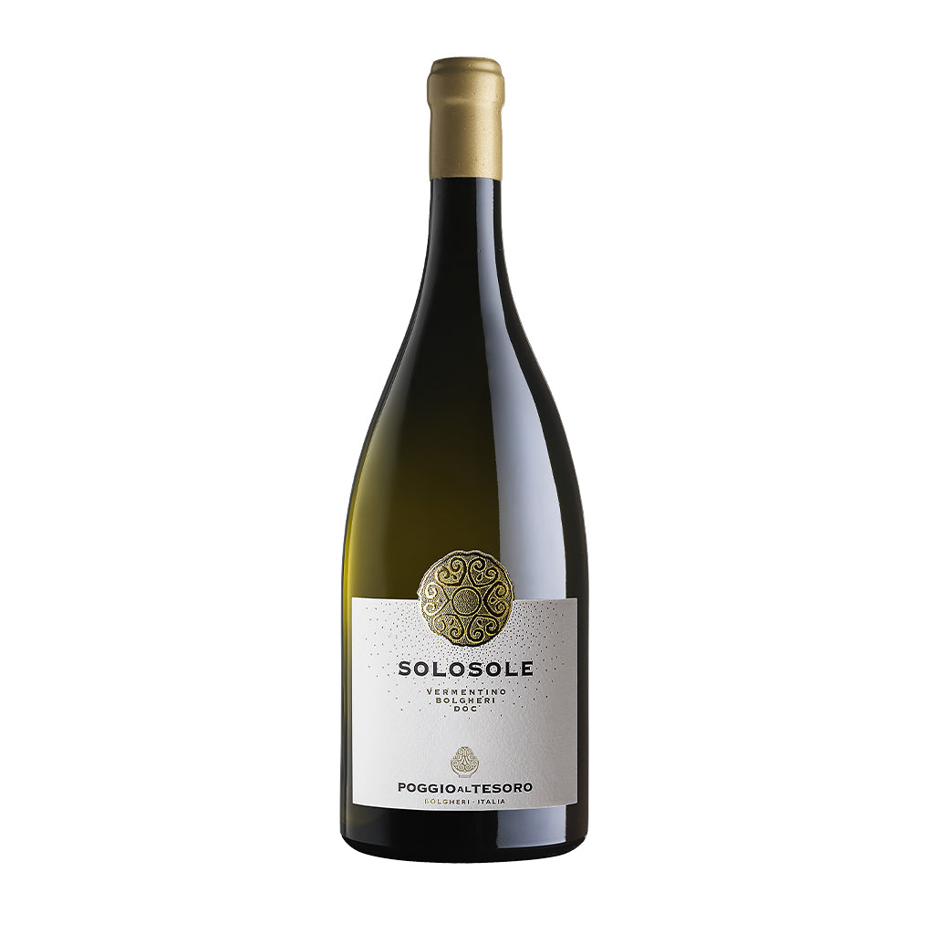 SOLOSOLE MAGNUM POGGIO AL TESORO