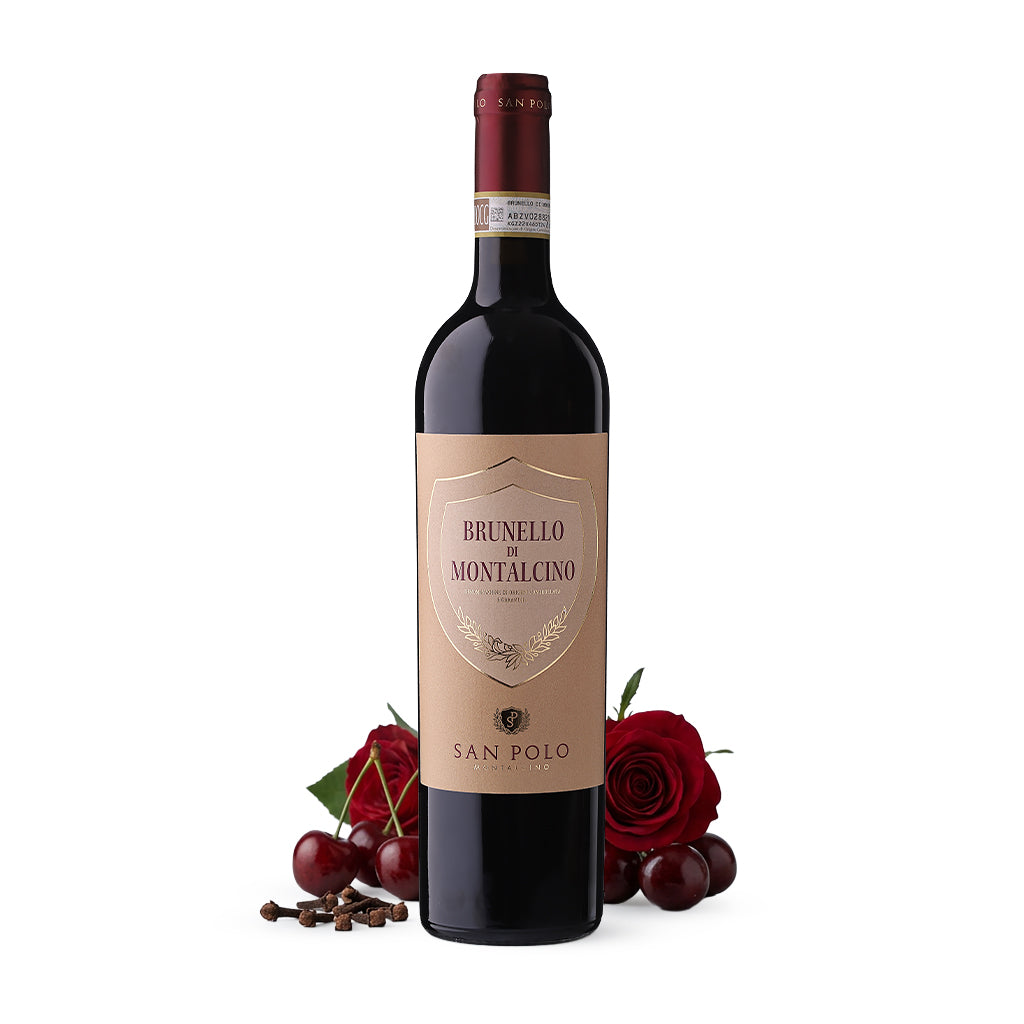 Brunello di Montalcino