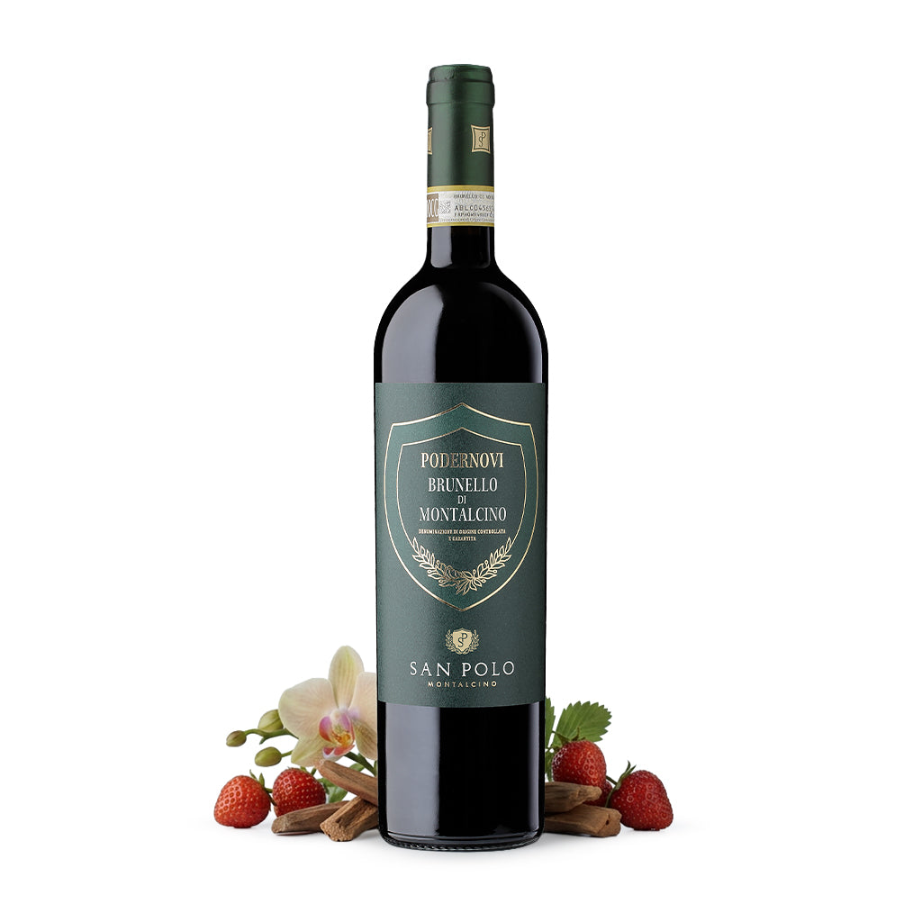 Podernovi