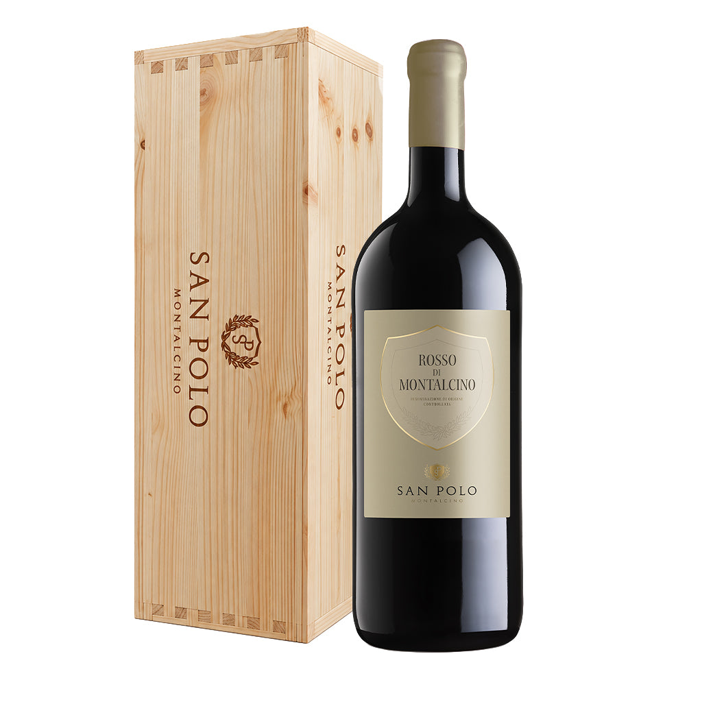 Rosso di Montalcino