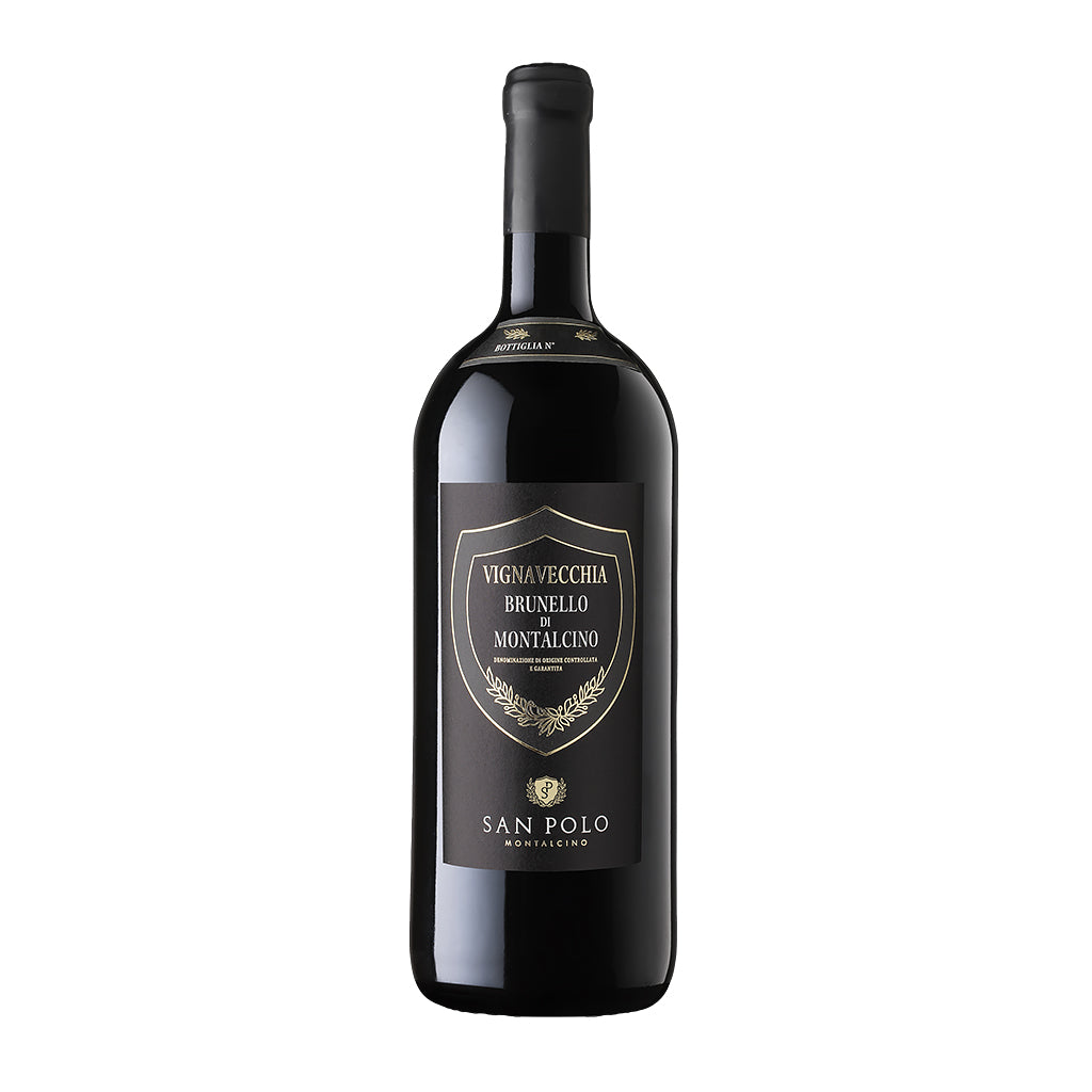 Brunello di Montalcino Vignavecchia