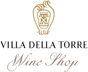 WineShop Villa Della Torre - Home