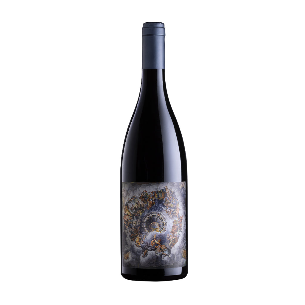 VALPOLICELLA CLASSICO SUPERIORE CAMERA DEI GIGANTI PALAZZO TE
