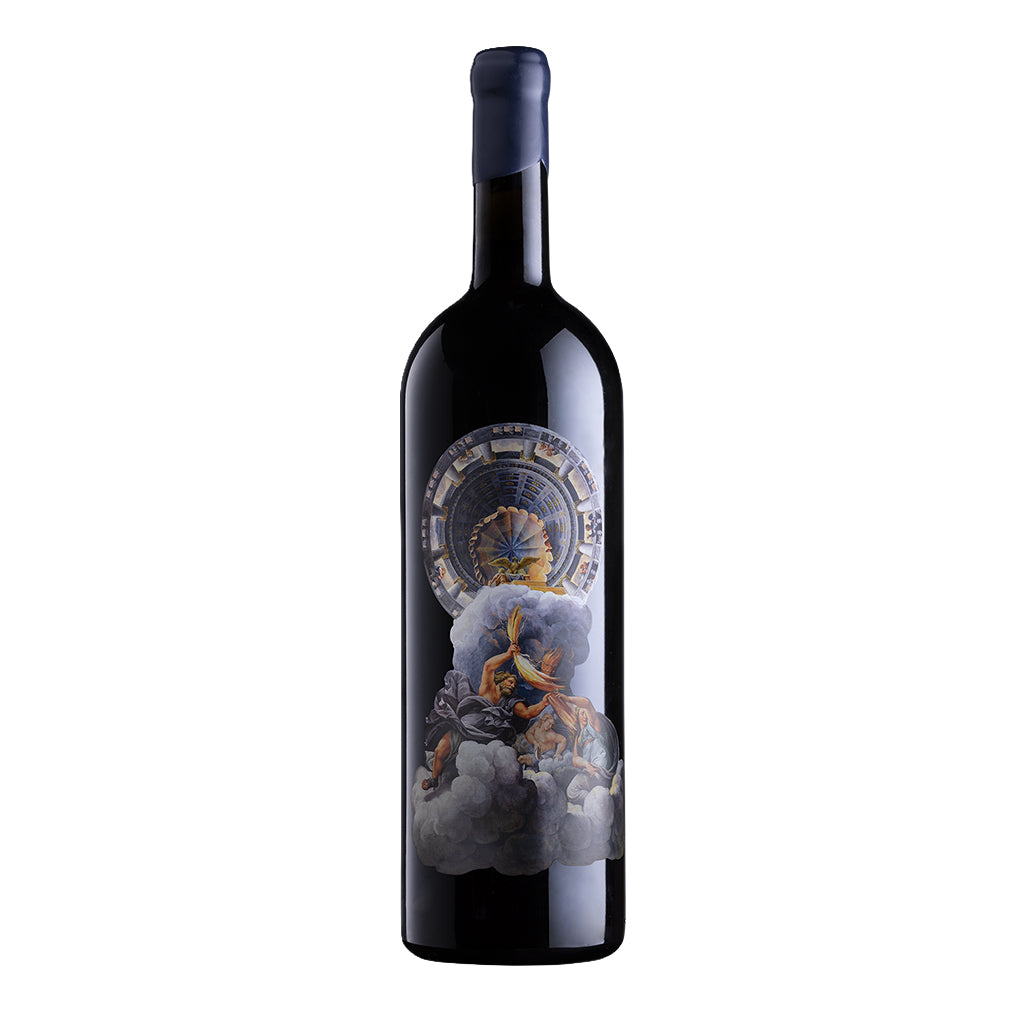 VALPOLICELLA SUPERIORE CAMERA DEI GIGANTI MAGNUM