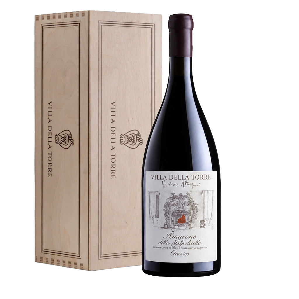 Amarone della Valpolicella Classico