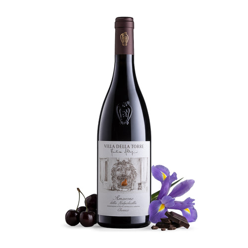 Amarone della Valpolicella Classico
