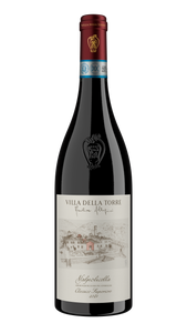 Valpolicella Classico Superiore