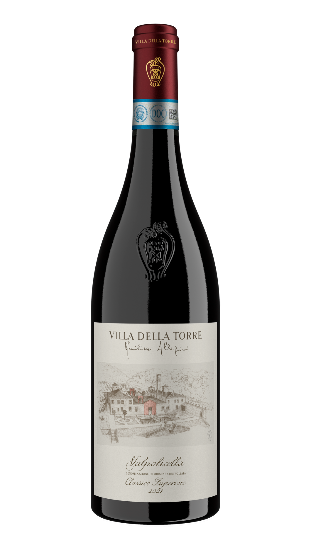 Valpolicella Classico Superiore