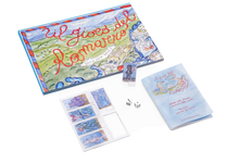 Load image into Gallery viewer, Lizard Game from Villa Della Torre to Palazzo Te, Flaminia Veronesi
