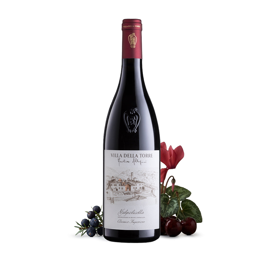 Valpolicella Classico Superiore