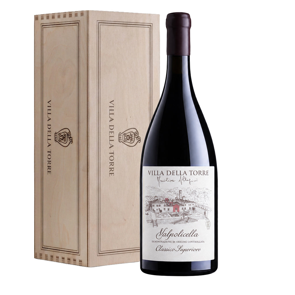 Valpolicella Classico Superiore