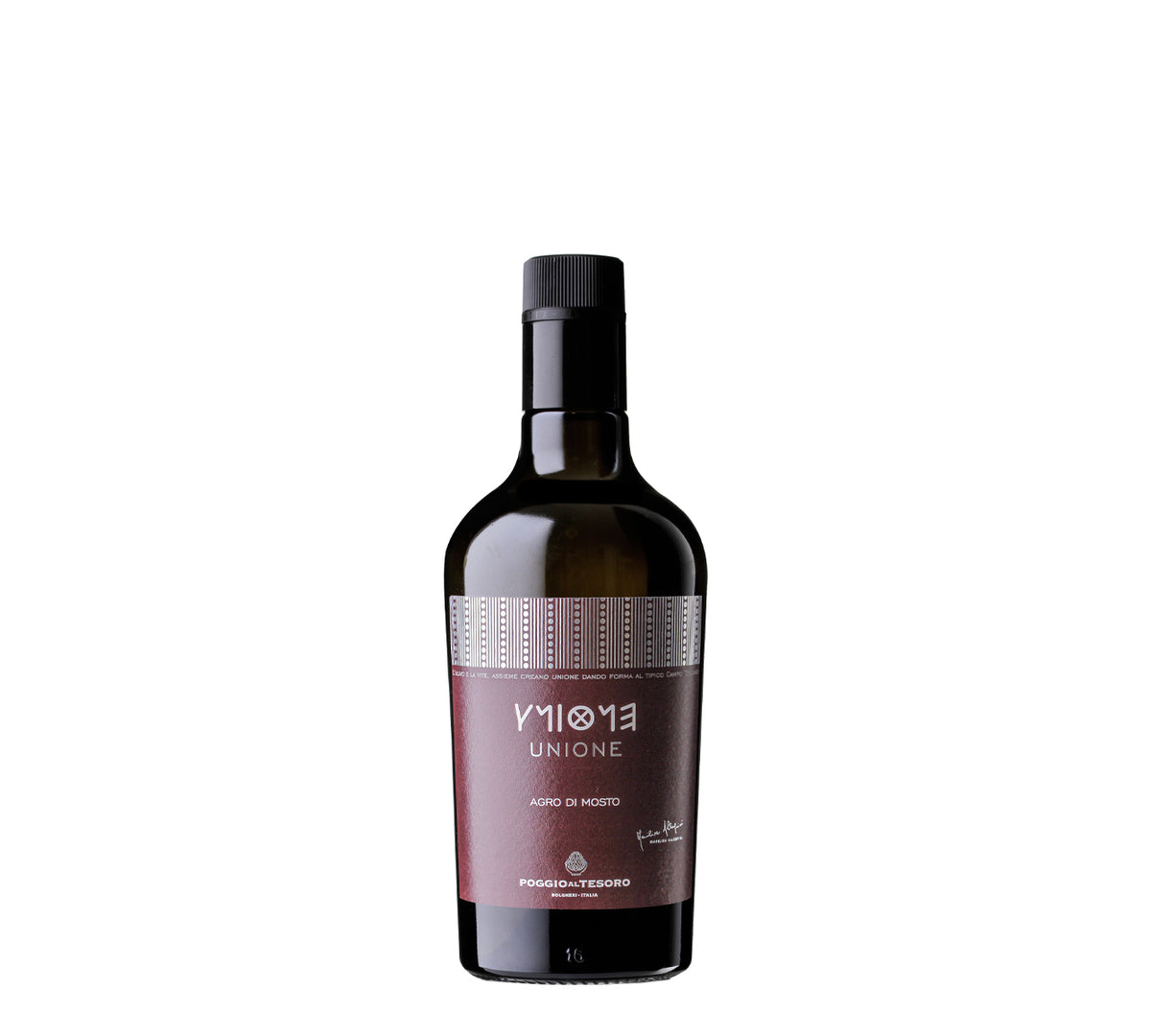 Agro di Mosto