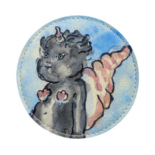 Load image into Gallery viewer, Set of 4 coasters
