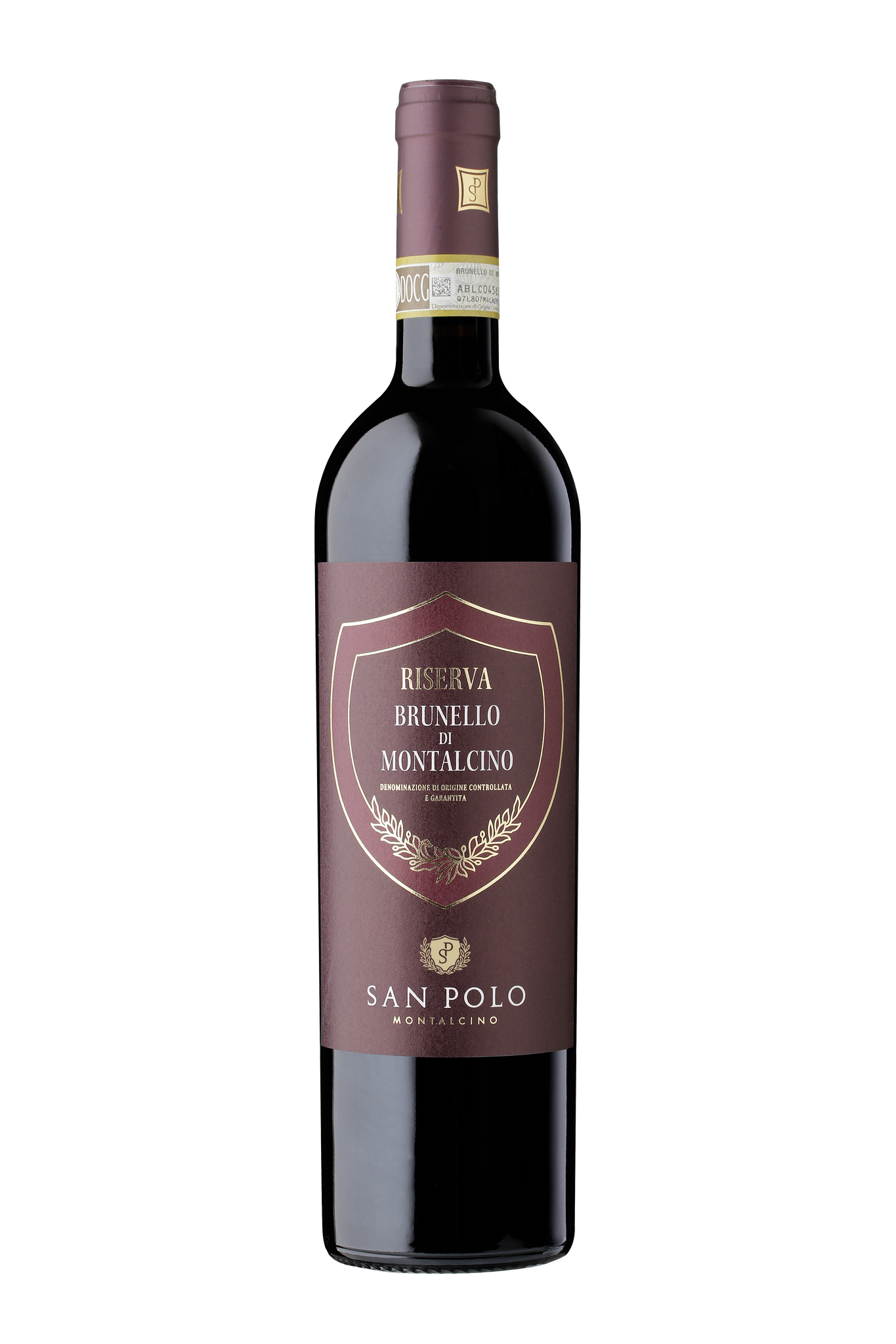 Brunello di Montalcino Riserva – WineShop Villa Della Torre