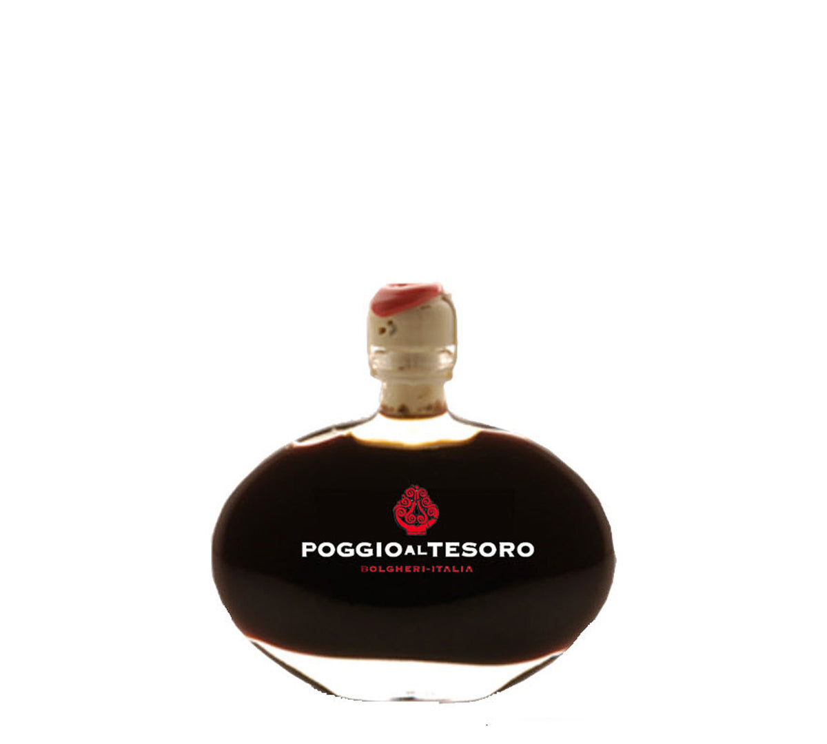 ESSENZA DI BALSAMICO POGGIO AL TESORO BOLGHERI